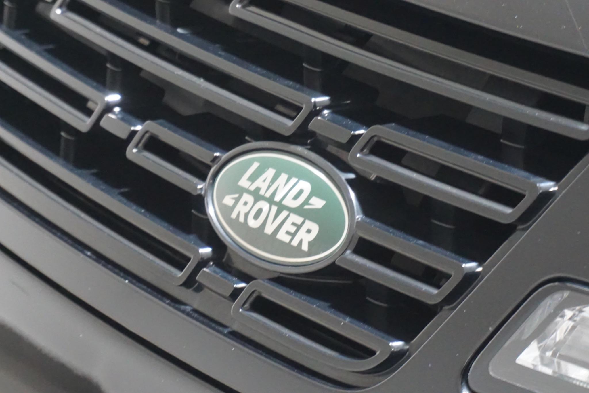 Land Rover Range Rover Sport 3.0 D300 MHEV Dynamic SE Auto 4WD Euro 6 (s/s) 5dr